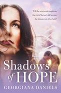 Shadows of Hope eBook