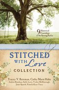 Stitched With Love Romance Collection (9781634090315 Series) eBook