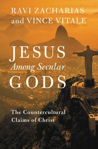 Jesus Among Secular Gods Jesus Among Secular Gods