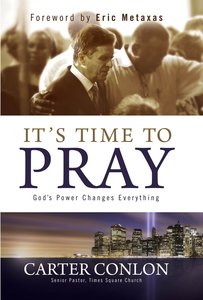 Its Time to Pray Its Time to Pray