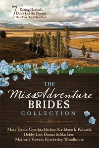 The Missadventure Brides Collection The Missadventure Brides Collection