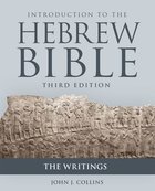 Introduction to the Hebrew Bible: The Writings (Third Edition) Paperback