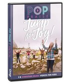 Pop Praise: Jump For Joy DVD