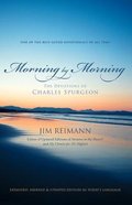 Morning By Morning Paperback