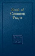 Book of Common Prayer Desk Edition Hardback