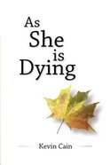 As She is Dying eBook