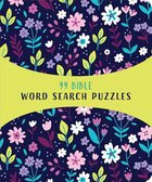 99 Bible Word Search Puzzles Paperback