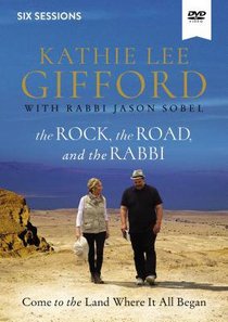 Rock, the Road, and the Rabbi, the: My Journey Into the Heart of the Christian Faith and the Land Where It All Began (Dvd Study) Rock, the Road, and the Rabbi, the: My Journey Into the Heart of the Christian Faith and the Land Where It All Began (Dvd Study)
