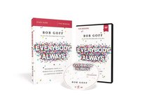 Everybody, Always: Becoming Love in a World Full of Setbacks and Difficult People (Study Guide With Dvd) Everybody, Always: Becoming Love in a World Full of Setbacks and Difficult People (Study Guide With Dvd)