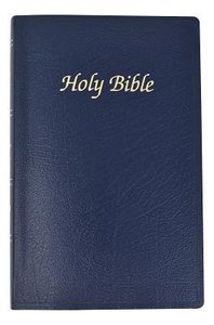 Nab Catholic First Communion Bible Blue Nab Catholic First Communion Bible Blue