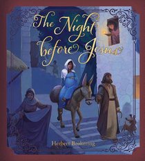 The Night Before Jesus The Night Before Jesus