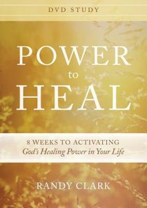 Power to Heal (Dvd Study) Power to Heal (Dvd Study)