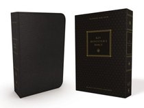 KJV Ministers Bible Black (Red Letter Edition) KJV Ministers Bible Black (Red Letter Edition)
