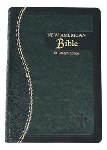 Nab Saint Joseph Gift Edtion Green Medium Size Nab Saint Joseph Gift Edtion Green Medium Size