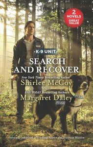 Search and Recover - Tracking Justice / Detection Mission (2 Books in 1) (Love Inspired Suspense Series) Search and Recover - Tracking Justice / Detection Mission (2 Books in 1) (Love Inspired Suspense Series)