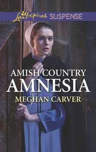 Amish Country Amnesia (Love Inspired Suspense Series) Amish Country Amnesia (Love Inspired Suspense Series)