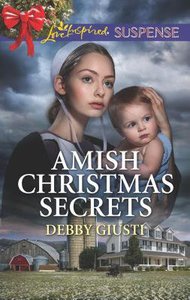 Amish Christmas Secrets (Amish Protectors) (Love Inspired Suspense Series) Amish Christmas Secrets (Amish Protectors) (Love Inspired Suspense Series)