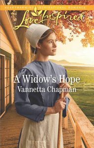 A Widows Hope (Indiana Amish Brides) (Love Inspired Series) A Widows Hope (Indiana Amish Brides) (Love Inspired Series)