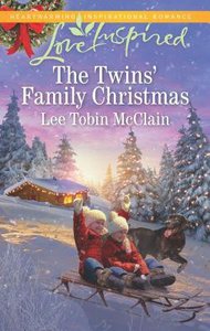 The Twins Family Christmas (Redemption Ranch) (Love Inspired Series) The Twins Family Christmas (Redemption Ranch) (Love Inspired Series)
