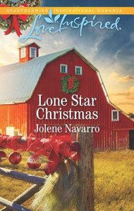 Lone Star Christmas (Lone Star Legacy) (Love Inspired Series) Lone Star Christmas (Lone Star Legacy) (Love Inspired Series)