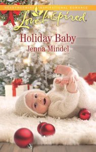 Holiday Baby (Mapel Springs) (Love Inspired Series) Holiday Baby (Mapel Springs) (Love Inspired Series)