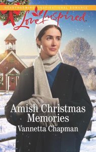 Amish Christmas Memories (Indiana Amish Brides) (Love Inspired Series) Amish Christmas Memories (Indiana Amish Brides) (Love Inspired Series)