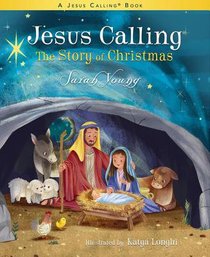 Jesus Calling: The Story of Christmas Jesus Calling: The Story of Christmas