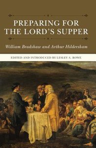 Preparing For the Lords Supper Preparing For the Lords Supper
