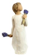 Willow Tree Figurine: Lavender Grace Homeware