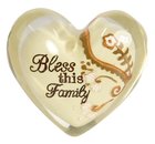 Heart Expressions: Bless This Family Homeware