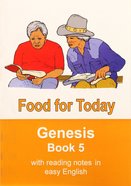 Food For Today (Book 5) Paperback