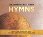 World's Favourite Hymns Triple CD CD