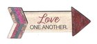 Pathway Magnets: Love One Another Novelty