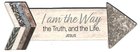 Pathway Magnets: I Am the Way, the Truth and the Life Novelty
