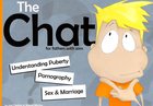 The Chat: For Fathers With Sons, Understanding Puberty, Pornography, Sex & Marriage Paperback