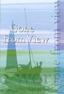 Gone From View (Cev) Booklet