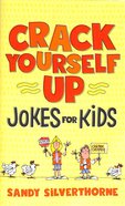 Crack Yourself Up Jokes For Kids Paperback