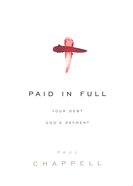 Paid in Full Paperback