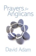 Prayers For Anglicans Hardback
