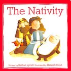The Nativity Board Book