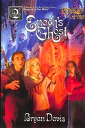 Enochs Ghost (Prequel to Dragons in Our Midst Series) (2nd Edition) (#02 in Oracles Of Fire Series) Paperback