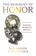The Business of Honor Paperback