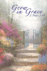 Journal Thomas Kinkade: Garden of Promise Journal Thomas Kinkade: Garden of Promise