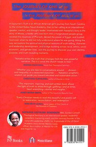 A Sojourners Truth: Choosing Freedom and Courage in a Divided World A Sojourners Truth: Choosing Freedom and Courage in a Divided World