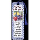 Bookmark With Tassel: The Fruit of the Spirit Stationery