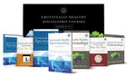 Emotionally Healthy Discipleship Courses Updated Edition (Leader's Kit) Pack