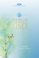 NKJV Word For Today For Women (Red Letter Edition) Paperback