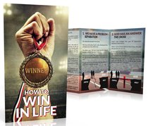 How to Win in Life (25 Pack) How to Win in Life (25 Pack)