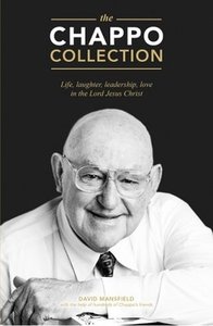 The Chappo Collection: A Collection of Stories By and About John Chapman The Chappo Collection: A Collection of Stories By and About John Chapman