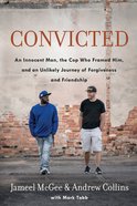 Convicted: An a Crooked Cop Paperback
